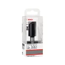 BOSCH Tvrdokovové rovné hrany s predĺženým 25,0 x 40 x 81 x 12 mm