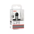 BOSCH Tvrdokovový okrúhly fréz 16,0 (r=8 mm) x 12,7 x 54 x 12 mm