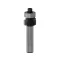 BOSCH PRO Zaobľujúci frezovací nástroj R1,6 x 7,9 x 8 mm