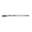 BOSCH Pílový list priamočiary na hliník T227D 100/3,0 mm HSS (3 ks)