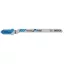 BOSCH Oddeľovací pílový list na plech T 118 EOF 83/1,5 mm bimetalický (5 ks)