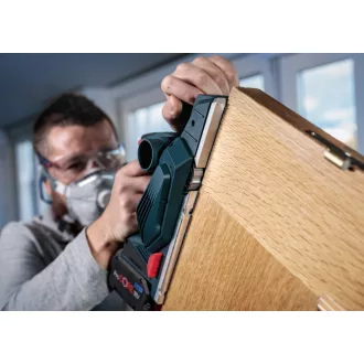 BOSCH PRO Hoblovacie nože 82 x 5,5 x 1,1 mm (2 ks)