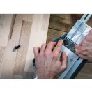 BOSCH Hobelnož 82 x 29 x 3 mm (2 ks)