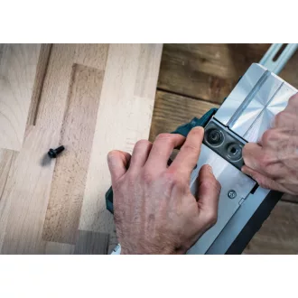 BOSCH Hobelnož 82 x 29 x 3 mm (2 ks)