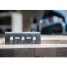 BOSCH Hobelnož 82 x 29 x 3 mm (2 ks)