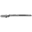 BOSCH Pílový list priamočiary na drevo T 119 BO 83/2,0 mm HCS (3 ks)