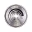 BOSCH Pílový kotúč na drevo 216 x 30 x 2,0 mm / 60T Optiline Wood ATB / N