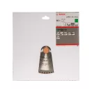 BOSCH Pílový kotúč na drevo 216 x 30 x 2,0 mm / 60T Optiline Wood ATB / N