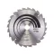 BOSCH Pílový kotúč na drevo 254 x 30 x 2,0 mm / 24T Optiline Wood ATB / N