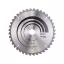 BOSCH Pílací kotúč na drevo 254 x 30 x 2,0 mm / 40T Optiline Wood ATB / N