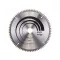 BOSCH pílový kotúč na drevo 254 x 30 x 2,5 mm / 80T Optiline Wood ATB