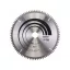 BOSCH pílový kotúč na drevo 254 x 30 x 2,5 mm / 80T Optiline Wood ATB