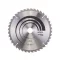 BOSCH Pílový kotúč na drevo 254 x 30 x 2,0 mm / 40T Optiline Wood ATB