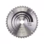 BOSCH Pílový kotúč na drevo 254 x 30 x 2,0 mm / 40T Optiline Wood ATB