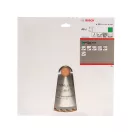 BOSCH Pílový kotúč na drevo 254 x 30 x 2,0 mm / 40T Optiline Wood ATB