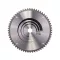 BOSCH Pílací kotúč na drevo 305 x 30 x 2,5 mm / 60T Optiline Wood ATB / N
