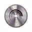 BOSCH Pílací kotúč na drevo 305 x 30 x 2,5 mm / 60T Optiline Wood ATB / N