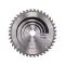 BOSCH Pílový kotúč na drevo 254 x 30 x 2,8 mm / 40T Optiline Wood ATB