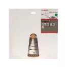 BOSCH Pílka na drevo 254 x 30 x 2,8 mm / 60T Optiline Wood ATB