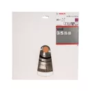 BOSCH Pílka univerzálna 210 x 30 x 2,5 mm / 80T MultiMaterial HLTCG