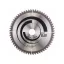BOSCH Pílový kotúč univerzálny 216 x 30 x 2,5 mm / 60T MultiMaterial