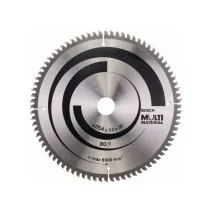 Pílové listy na kov