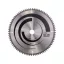 BOSCH Pílací kotúč univerzálny 305 x 30 x 3,2 mm / 80T MultiMaterial HLTCG