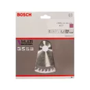 BOSCH Pílka na univerzálne použitie 150 x 20/16 x 2,0 mm / 42T MultiMaterial HLTCG