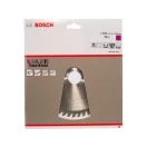 BOSCH Pílový kotúč univerzálny 184 x 16 x 2,4 mm / 48T MultiMaterial HLTCG