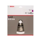 BOSCH Univerzálny kotúč na pílenie 210 x 30 x 2,4 mm / 54T MultiMaterial HLTCG