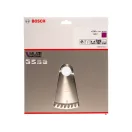 BOSCH Univerzálny pílací kotúč 230 x 30 x 2,4 mm / 64T MultiMaterial HLTCG