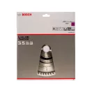 BOSCH Pílový kotúč univerzálny 235 x 30/25 x 2,4 mm / 64T MultiMaterial HLTCG