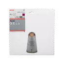 BOSCH Pílový kotúč univerzálny 250 x 30 x 3,2 mm / 80T MultiMaterial