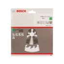 BOSCH Pílací disk na drevo 130 x 20/16 x 2,4 mm / 20T Optiline Wood ATB