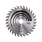 BOSCH Pílový kotúč na drevo 130 x 20/16 x 2,4 mm / 30T Optiline Wood ATB