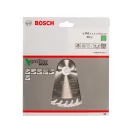 BOSCH Kotúč na pílenie dreva 150 x 20/16 x 2,4 mm / 36T Optiline Wood ATB