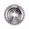 BOSCH Pílka na drevo 180 x 30/20 x 2,6 mm / 36T Optiline Wood ATB
