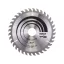 BOSCH Pílka na drevo 180 x 30/20 x 2,6 mm / 36T Optiline Wood ATB