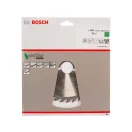 BOSCH Pílka na drevo 180 x 30/20 x 2,6 mm / 36T Optiline Wood ATB