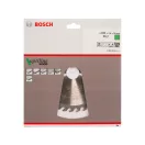 BOSCH Pílka na drevo 184 x 30 x 2,6 mm / 36T Optiline Wood ATB