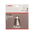 BOSCH Píla na drevo 190 x 20/16 x 2,6 mm / 24T Optiline Wood ATB