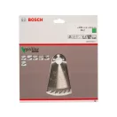 BOSCH Pílový kotúč na drevo 190 x 20/16 x 2,6 mm / 48T Optiline Wood ATB