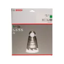 BOSCH Pílový kotúč na drevo 200 x 30 x 2,8 mm / 24T Optiline Wood ATB