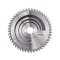 BOSCH Pílací kotúč na drevo 200 x 30 x 2,8 mm / 48T Optiline Wood ATB