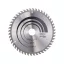 BOSCH Pílový kotúč na drevo 210 x 30 x 2,8 mm / 48T Optiline Wood ATB