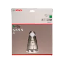 BOSCH Pílový kotúč na drevo 230 x 30 x 2,8 mm / 24T Optiline Wood ATB