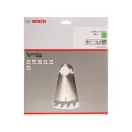 BOSCH Píla na drevo 230 x 30 x 2,8 mm / 36T Optiline Wood ATB