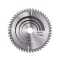 BOSCH Pílací disk na drevo 230 x 30 x 2,8 mm / 48T Optiline Wood ATB