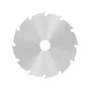 BOSCH PRO Pílový kotúč na drevo 190 x 30 x 2,6 mm / 12T Construct Wood