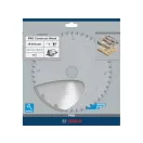 BOSCH PRO Pílový kotúč na drevo 210 x 30 x 2,8 mm / 14T Construct Wood